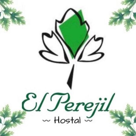 Hostal El Perejil กวยบัส เดล อัลมันโซรา ภายนอก รูปภาพ